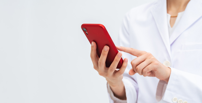 クリニック集客では医療広告ガイドラインに注意