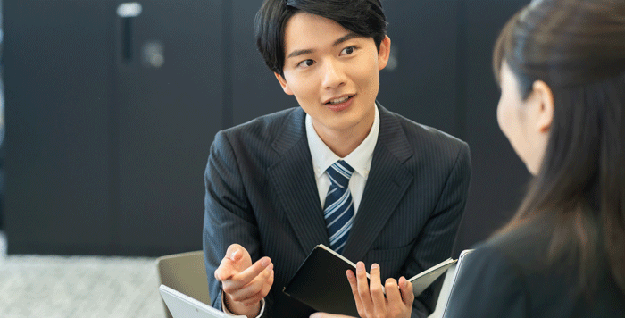 販売代理店とは